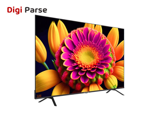 فروش تلویزیون هوشمند QLED ایکس ویژن مدل 65X25 سایز 65 اینچ