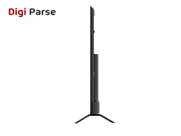 مشخصات تلویزیون هوشمند QLED ایکس ویژن مدل 65X25 سایز 65 اینچ