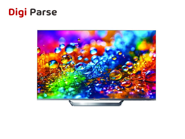 قیمت تلویزیون کیو ال ای دی آیوا مدل ZQ-FC3D55UHD سایز 55 اینچ