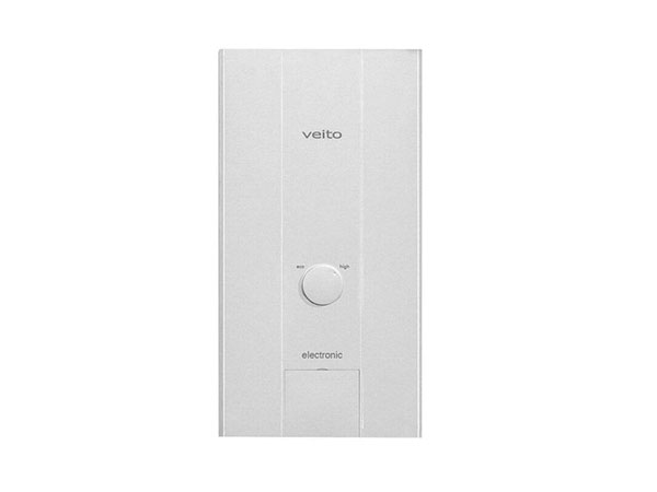 قیمت آبگرمکن برقی بدون مخزن زودجوش سه فاز ویتو veito مدل 1224 Blue E