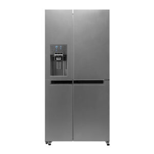 یخچال و فریزر ساید بای ساید دوو سری پرایم 32 فوت مدل DSI-3445SS