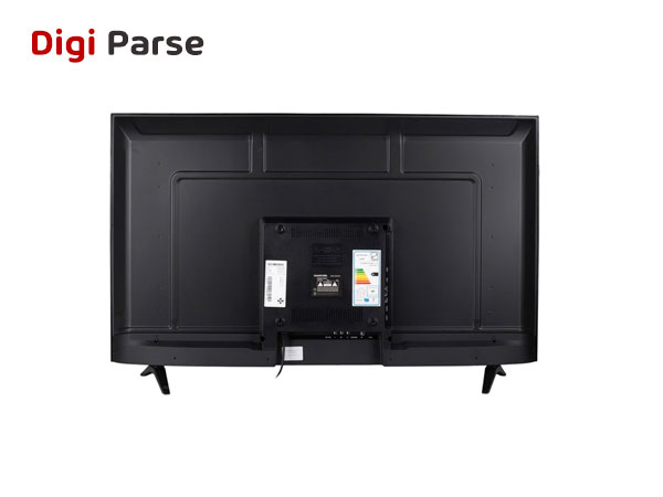 خرید تلویزیون ال ای دی هوشمند ایستکول 43 اینچ مدل 43FS01