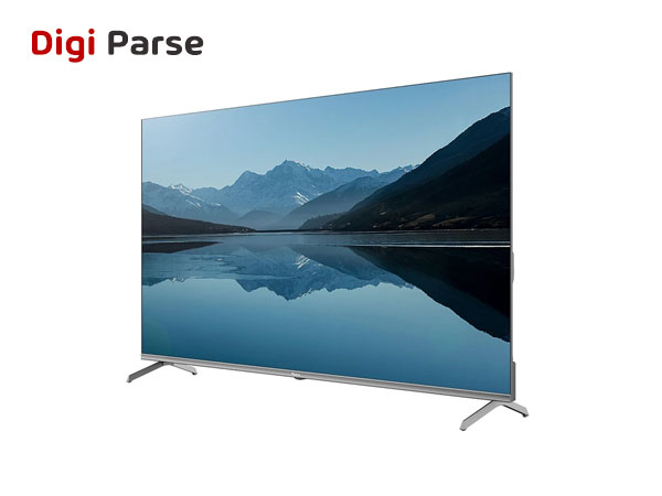 قیمت تلویزیون هوشمند ال ای دی جی پلاس مدل GTV-50SQ788N سایز 50 اینچ