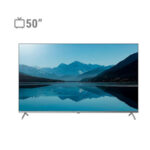 تلویزیون هوشمند ال ای دی جی پلاس مدل GTV-50SQ788N سایز 50 اینچ