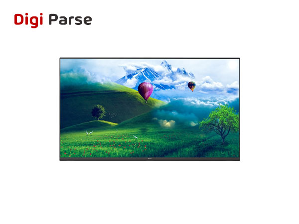 قیمت تلویزیون 40 اینچ جی پلاس مدل GTV-40SH438N