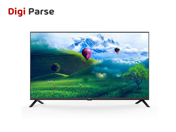 قیمت تلویزیون ال ای دی جی پلاس مدل GTV-40SH428N سایز 40 اینچ