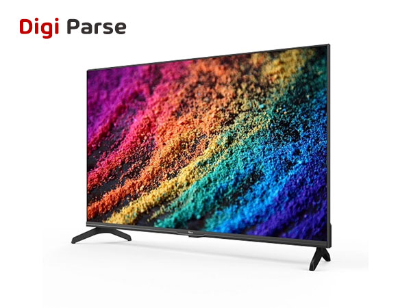 فروش تلویزیون ال ای دی جی پلاس مدل GTV-40SH428N سایز 40 اینچ