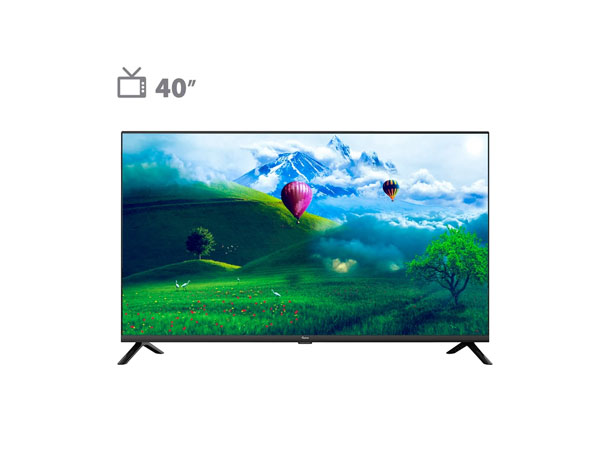 تلویزیون 40 اینچ جی پلاس مدل GTV-40SH438N