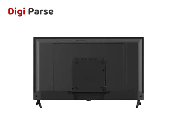 مشخصات تلویزیون ال ای دی جی پلاس مدل GTV-40SH428N سایز 40 اینچ