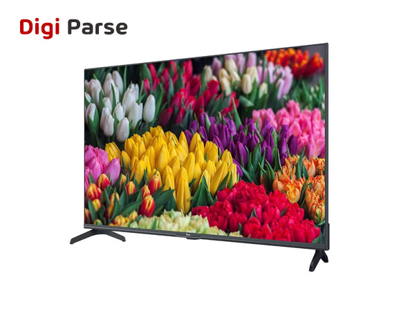 قیمت تلویزیون هوشمند ال ای دی جی پلاس مدل GTV-43SH638NQ سایز 43 اینچ