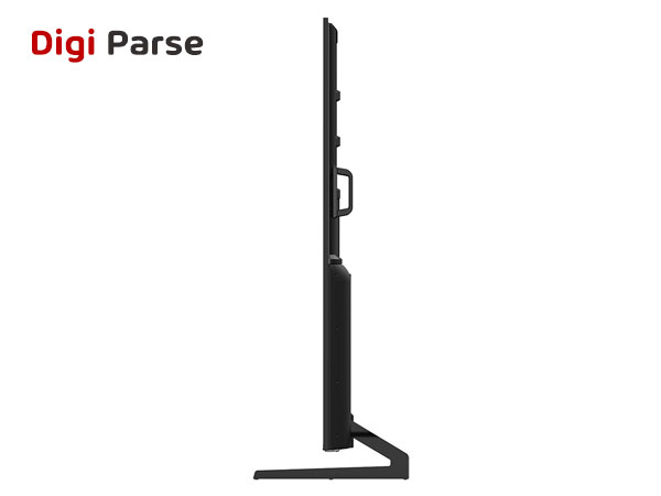 فروش تلویزیون ال ای دی هوشمند جی پلاس مدل GTV-98SQ878SP
