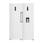 یخچال فریزر دوقلوی جی پلاس مدل GRF-P2736LW/FW