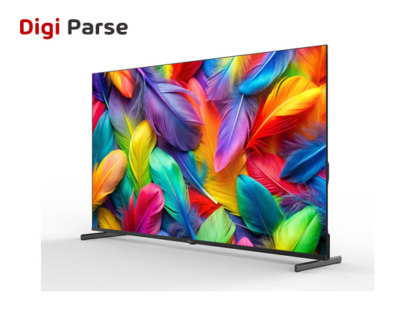 قیمت تلویزیون هوشمند ال ای دی جی پلاس مدل GTV-55SU788N
