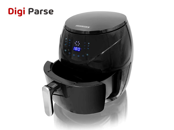 قیمت سرخ کن هنریچ 7 لیتری مدل Heinrichs HFR 8204