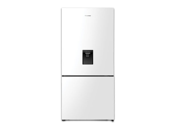 یخچال فریزر هایسنس مدل RFC-500W