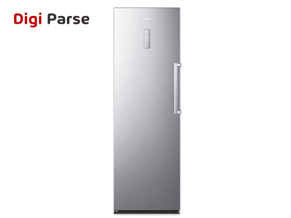 فروش یخچال فریزر دوقلو 40 فوت هایسنس مدل FS270S/RS370S