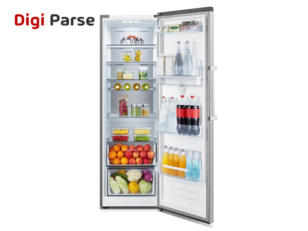 یخچال فریزر دوقلو هایسنس مدل FS270S/RS370S