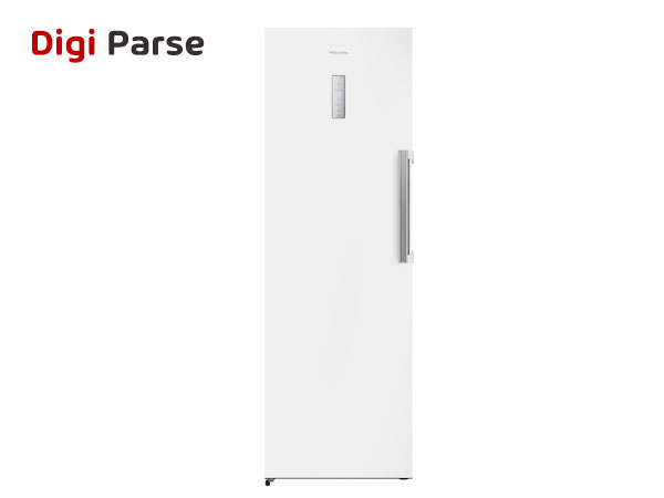 فروش یخچال فریزر دوقلو 40 فوت هایسنس مدل FS270W/RS370W