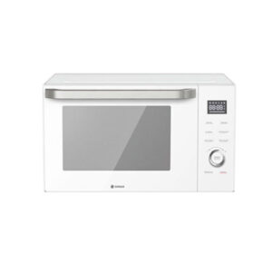 مایکروویو اسنوا مدل SMO-FM30GCW