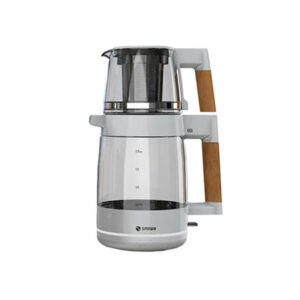 چای ساز اسنوا مدل STM-G1800WE