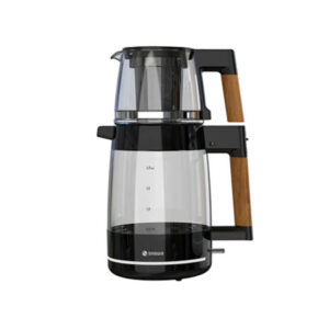 چای ساز اسنوا مدل STM-GS1650BK