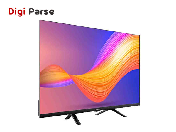 فروش تلویزیون ال ای دی ایکس ویژن 32 اینچ مدل 32XH600