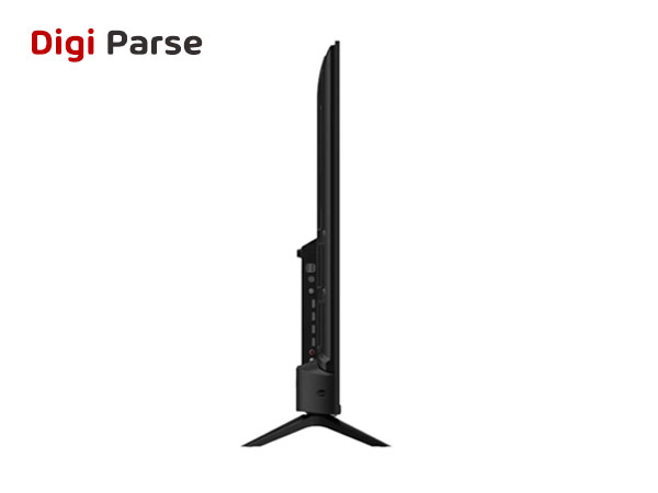 قیمت تلویزیون ال ای دی 55 اینچ جی وی سی مدل LT-55N7125