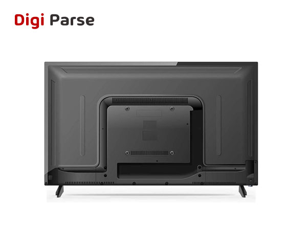 قيمت تلویزیون ال ای دی 43 اینچ جی وی سی مدل LT-43N7115