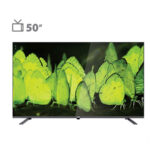 تلویزیون جی وی سی مدل LT50N100 سایز 50 اینچ