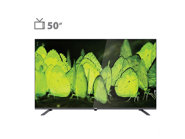 تلویزیون جی وی سی مدل LT50N100