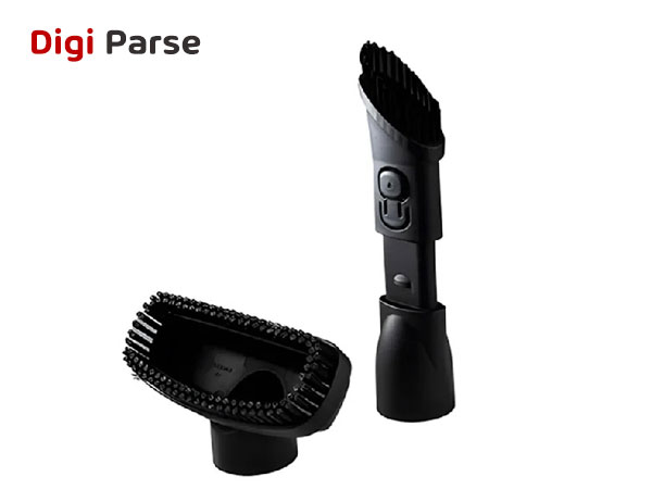 خرید جاروبرقی 2500 وات ایکس ویژن مدل VC-5060