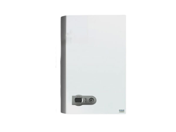 پکیج دیواری کازوکی مدل C22FF