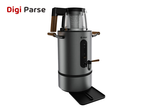قیمت چای ساز آروکو اسنوا مدل STM_X2000ST