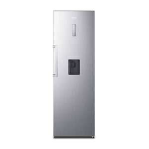 یخچال تک هایسنس مدل RS370S سیلور