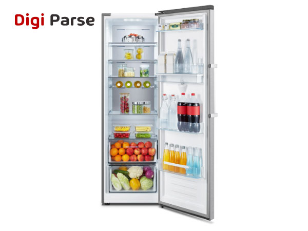 فروش یخچال تک هایسنس مدل RS370S