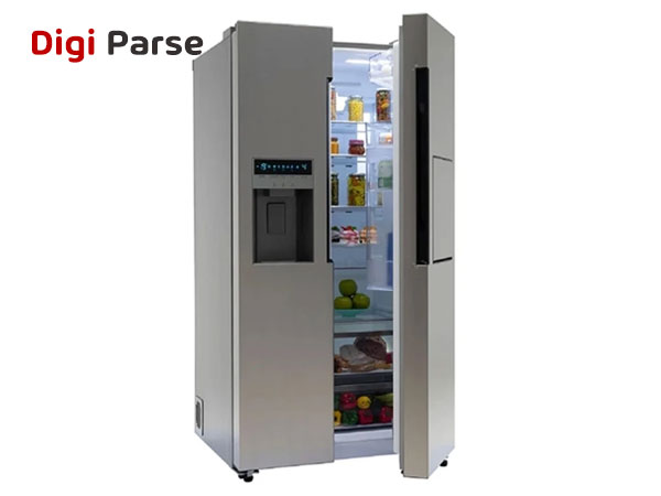 خرید ساید بای ساید اسنوا سری هارمونی 27 فوت مدل S1Di-S110-S