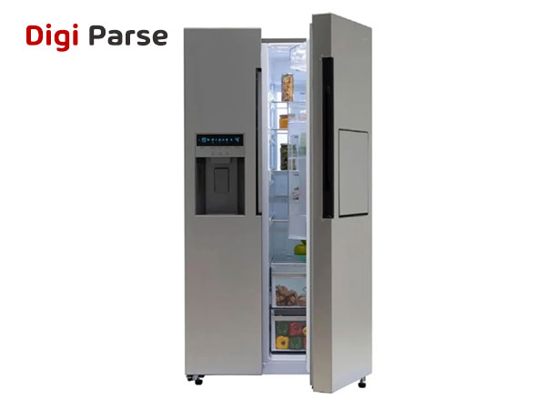 فروش ساید بای ساید اسنوا سری هارمونی 27 فوت مدل S1Di-S110-S