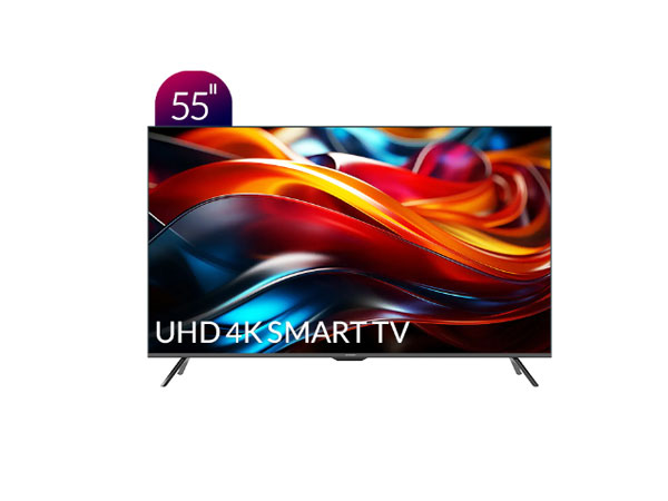 تلویزیون هوشمند ایکس ویژن 55 اینچ مدل 55XYU700