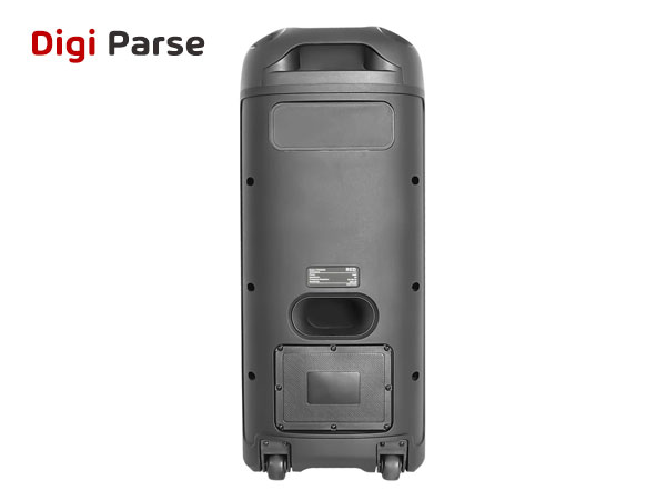 مشخصات اسپیکر بلوتوثی ردتون مدل RockBox R100