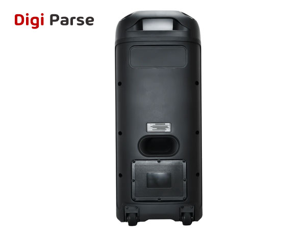 فروش اسپیکر بلوتوثی ردتون مدل RockBox R200