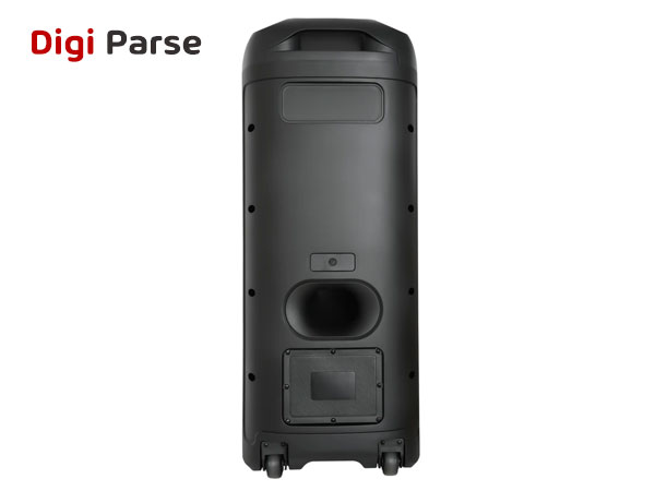 خريد اسپیکر بلوتوثی ردتون مدل RockBox R300