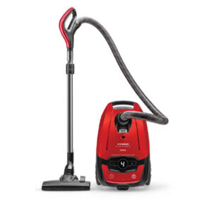 جاروبرقی ایکس ویژن مدل VC-5050 قرمز