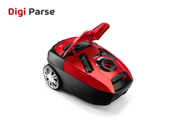 فروش جاروبرقی ایکس ویژن مدل VC-5050