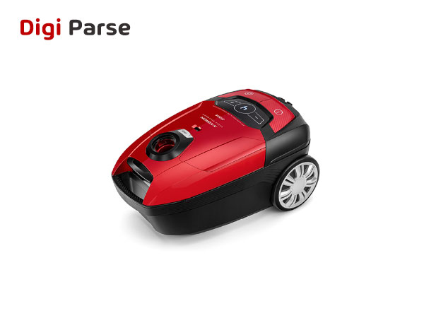 خرید جاروبرقی ایکس ویژن مدل VC-5050