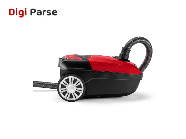 مشخصات جاروبرقی ایکس ویژن مدل VC-5050