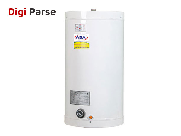 قیمت آبگرمکن برقی دیواری آسا الکتریک گرد 50 لیتری مدل 70