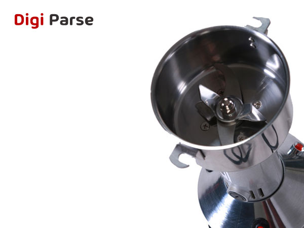 فروش آسیاب نیمه صنعتی بومن مدل MZ6501CB