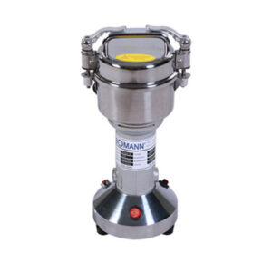 آسیاب نیمه صنعتی بومن مدل MZ6501CB