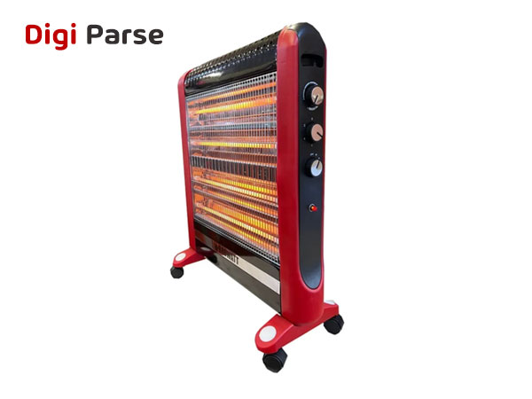فروش بخاری برقی برووات مدل Br-2400