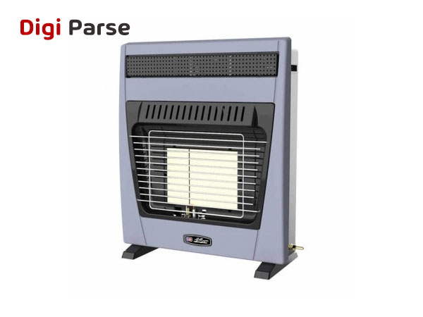 مشخصات بخاری بدون دودکش سرامیکی سپهر الکتریک مدل SE5000C